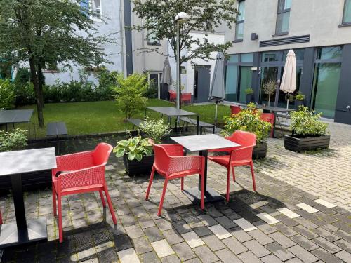 ibis München City Süd