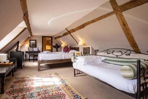 Master Builder's House Hotel - image 9