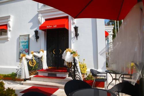 Hotel Gelibolu in Gelibolu