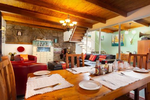 Ēdiens un dzērieni, Karoo Pandok Guesthouse Bethulie in Bethulie