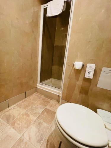 Single Room image 7