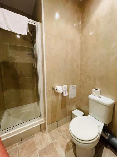 Hotel Hudson - image 10