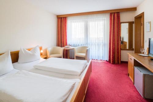 Hotel Lorenz 88m von Goethestraße entfernt