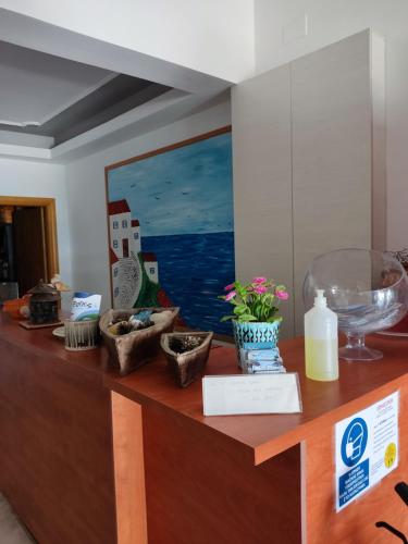 Vythos Rooms, Paralio Astros (foto 2)