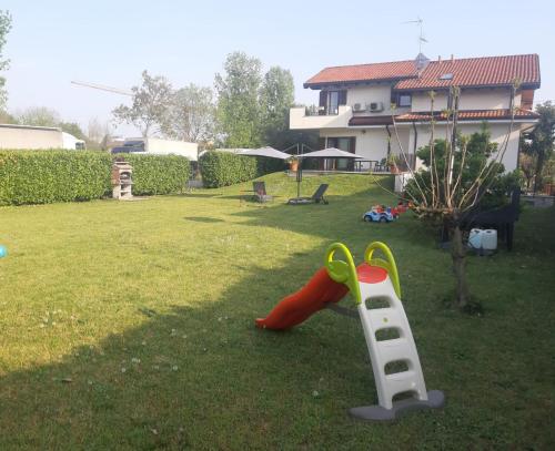 Il giardino di Pietro - Accommodation - Monza