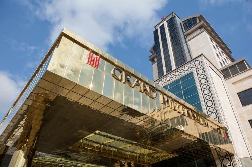 Grand Millenium Konya