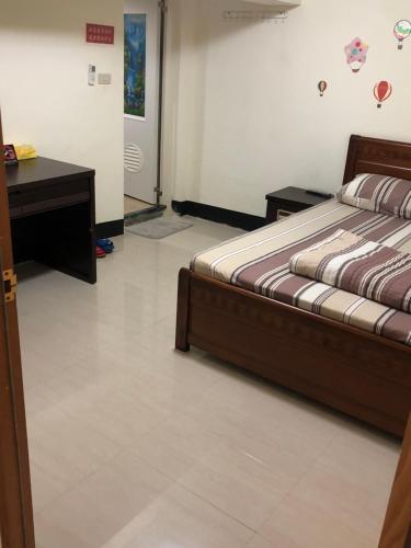 Homerun全壘打民宿評價、特色體驗、房價資訊、訂房連結 – 東引海景接送貼心服務 - 照片 3