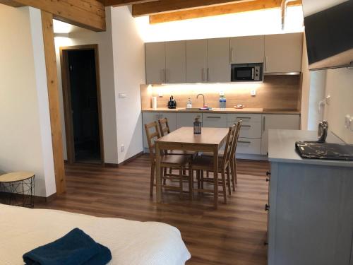 ANICO apartmány