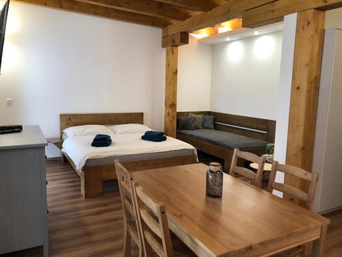 ANICO apartmány - image 4