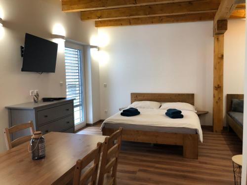 ANICO apartmány