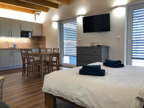 ANICO apartmány - image 7