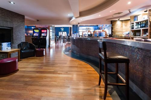 Sporting Lodge Inn Middlesbrough - image 13