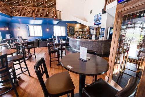 Sporting Lodge Inn Middlesbrough - 레스토랑