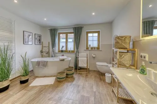 Ferienwohnung Madek V in Mauth, Deutschland