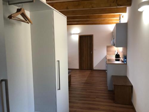 ANICO apartmány