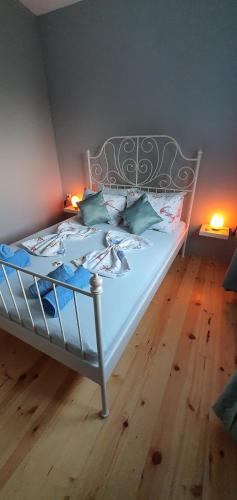 Къщи за гости Свети Йоан Кръстител - Guest houses San Juan Bautista, Warna (Foto 8)