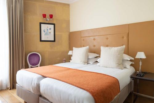 Le 123 Elysees - Astotel - image 4