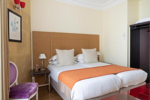 Le 123 Elysees - Astotel - image 14