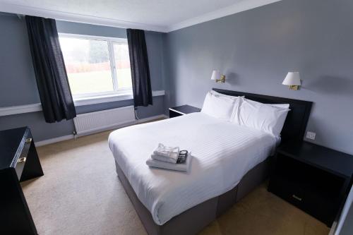 Sporting Lodge Inn Middlesbrough - image 14