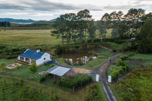 Belvidere Country Estate in Howick