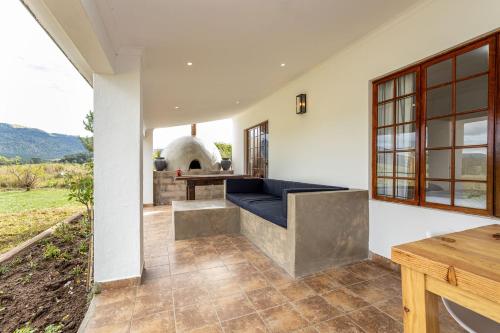 Belvidere Country Estate in Howick
