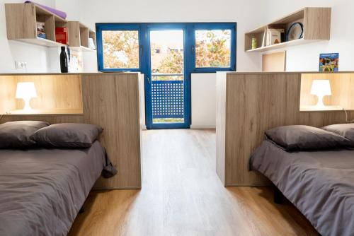 Albergue Juvenil Colegio Mayor Galileo Galilei, Walencja (zdjęcie 8)