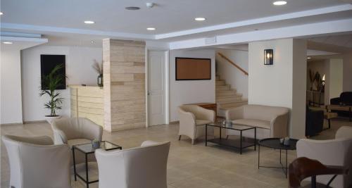 Majestic Hotel - Adults Only – Rhodes Town, AZ
