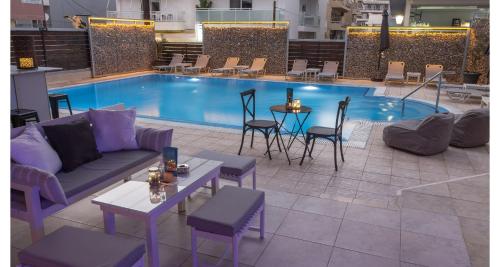 Majestic Hotel - Adults Only - image 14