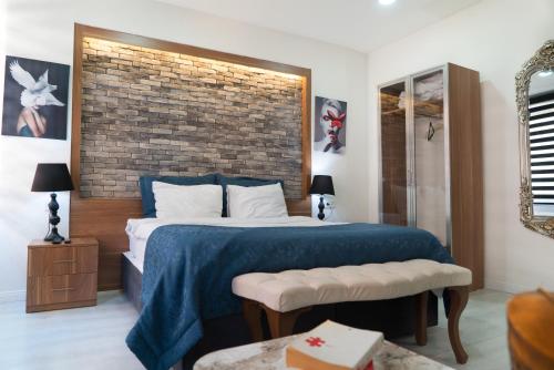 The Havana Residence, Estambul (foto 3)