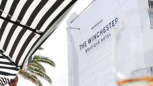 The Winchester Hotel by NEWMARK