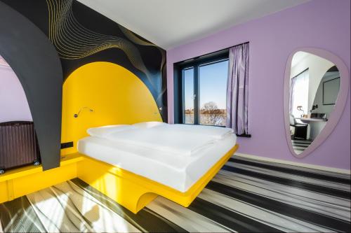 Prize by Radisson, Bonn City – khách sạn tại Bon