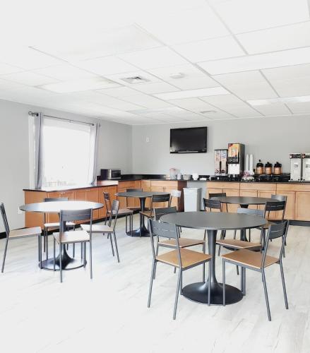 Cibo e bevande, Howard Johnson by Wyndham Hershey in Hershey (PA)