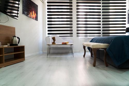The Havana Residence, Estambul (foto 5)