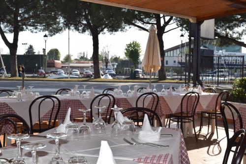 Albergo Trattoria Fioravante - image 12