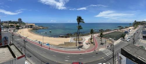 Rede Andrade Mar Hotel - Rio Vermelho