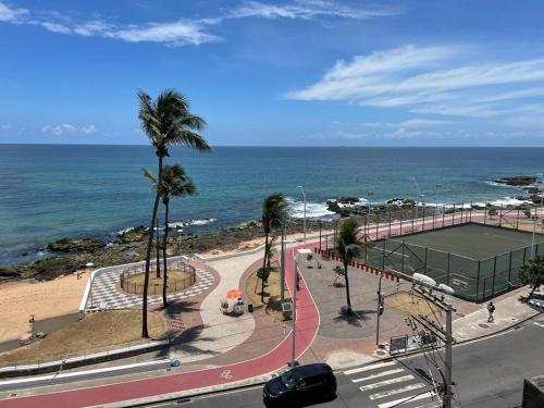 Rede Andrade Mar Hotel - Rio Vermelho