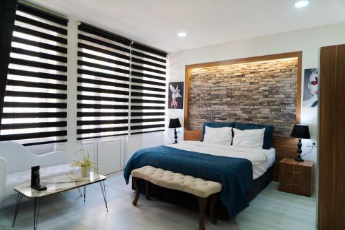 The Havana Residence, Istanbul