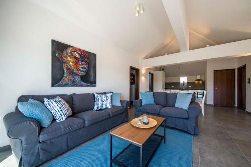 Olive Tree Apartments, Split (photo 2)