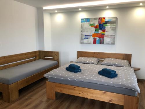 ANICO apartmány