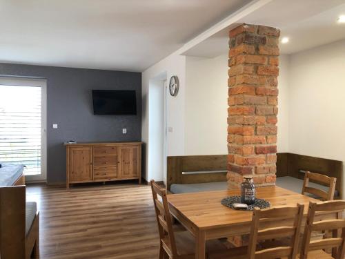 ANICO apartmány