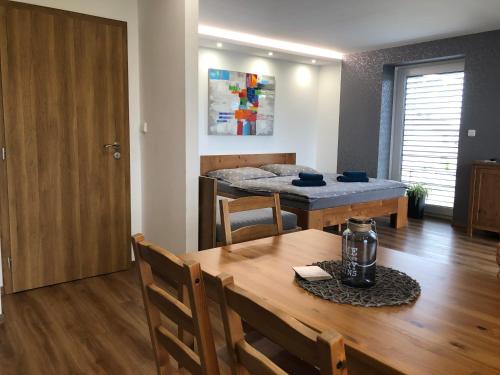 ANICO apartmány