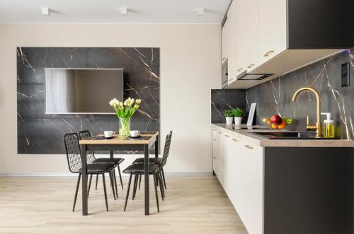 Apartamenty Mieszka I in Widzew