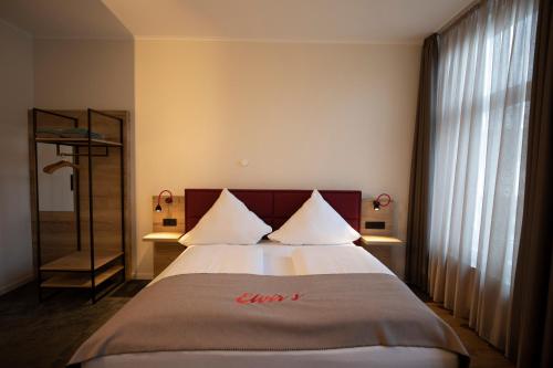 . Hotel Restaurant Zur Linde