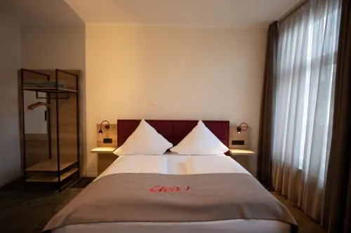 Hotel Restaurant Zur Linde in Westerstede, Deutschland