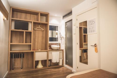Hostal Marenostrum