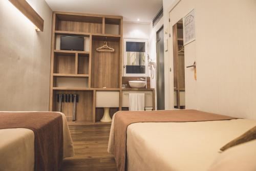 Hostal Marenostrum