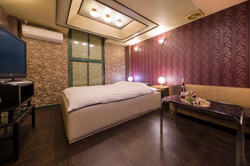 Hotel ニャンだふる, Himeji (foto 8)