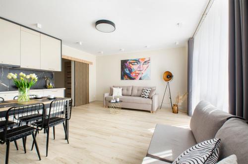 Apartamenty Mieszka I in Widzew
