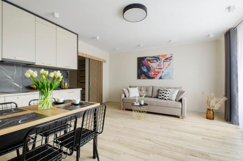 Apartamenty Mieszka I · Stróża