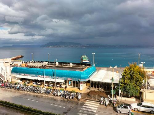 B&B Il MappaMondo 1
